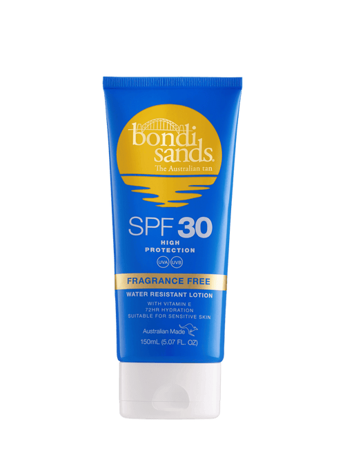 SPF 30+ Everyday Sunscreen Lotion
