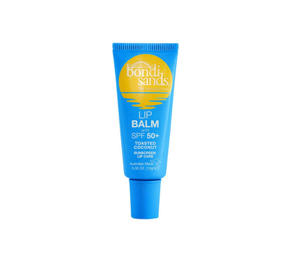 SPF 50+ Lip Balm Bundle