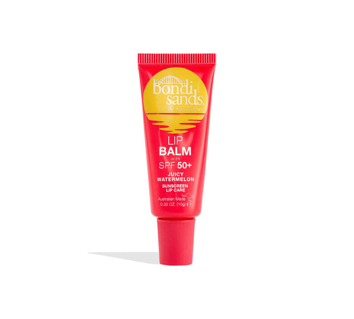 SPF 50+ Lip Balm Bundle