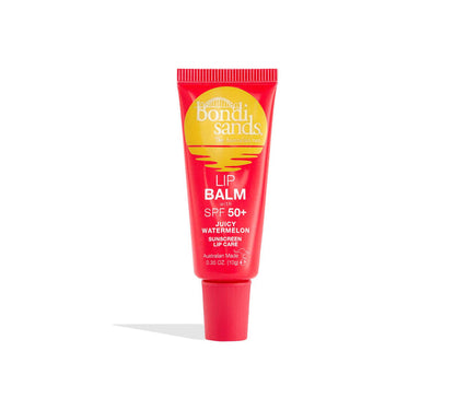 SPF 50+ Lip Balm Bundle