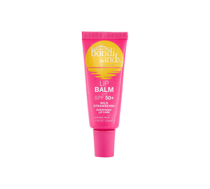 SPF 50+ Lip Balm Bundle