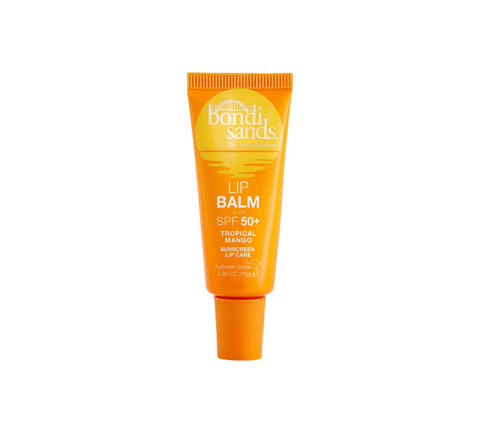 SPF 50+ Lip Balm Bundle