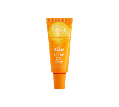 SPF 50+ Lip Balm Bundle