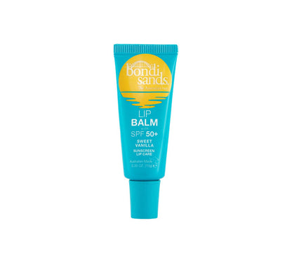 SPF 50+ Lip Balm Bundle