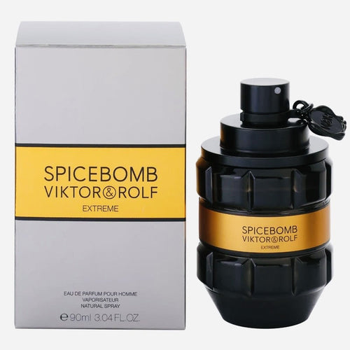 Spicebomb Extreme Viktor & Rolf Eau de Parfum