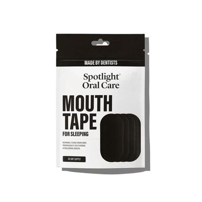 Spotlight Oral Care Mouth Tape