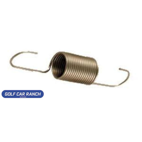6346 THROTTLE RETURN SPRING THROTTLE RETURN SPRING