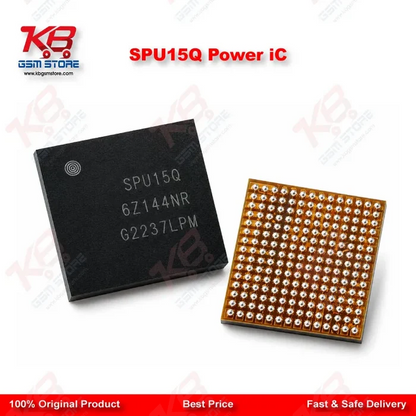 SPU15Q Power iC