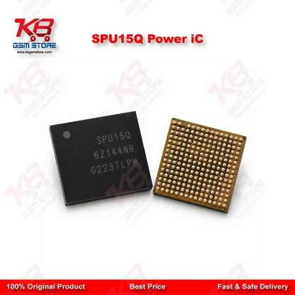 SPU15Q Power iC