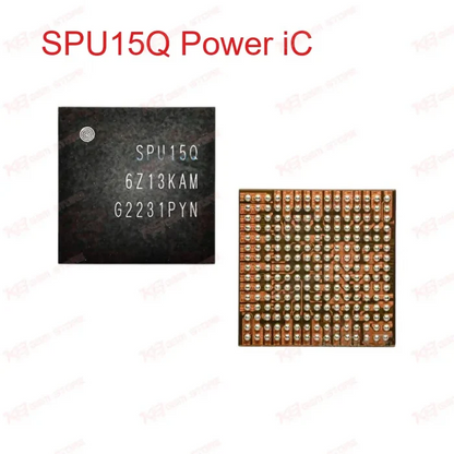 SPU15Q Power iC