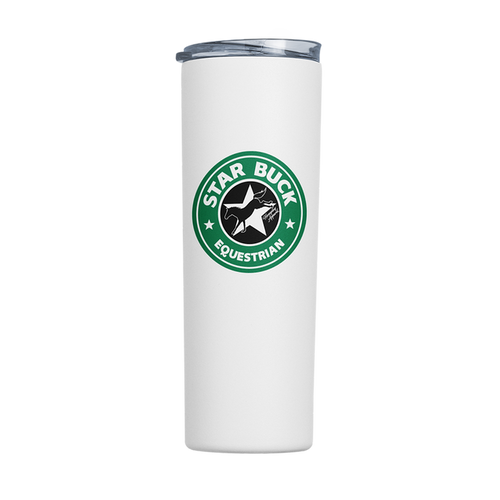 Starbuck Equestrian Tumbler