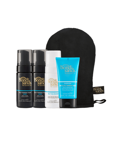 Starter Bundle