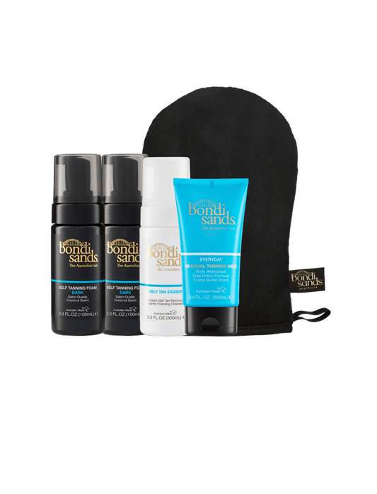 Starter Bundle
