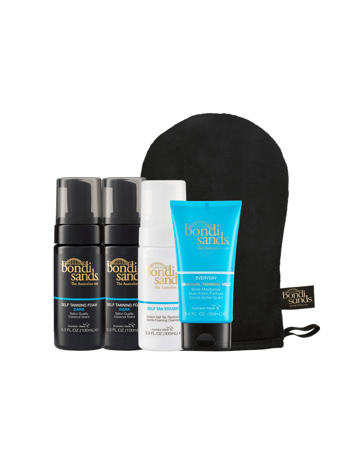 Starter Bundle