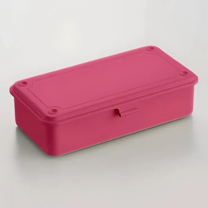 Shocking Pink