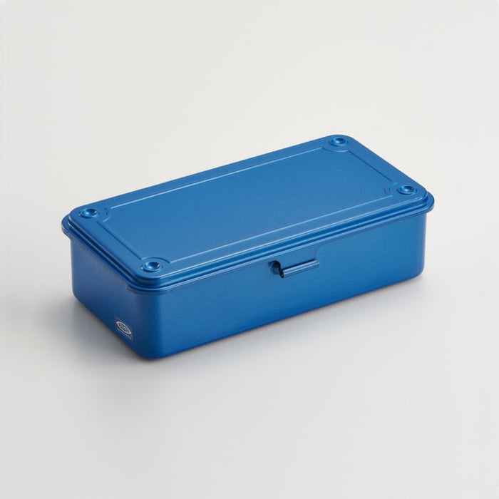 Steel Stackable Storage Box T-190 | Toyo