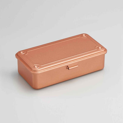 Steel Stackable Storage Box T-190 | Toyo