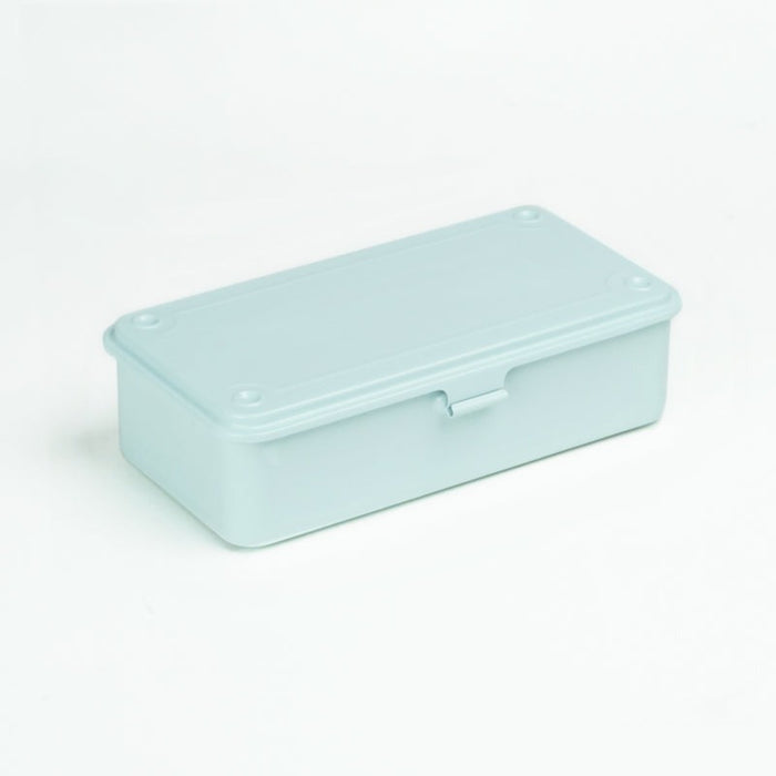 Steel Stackable Storage Box T-190 | Toyo