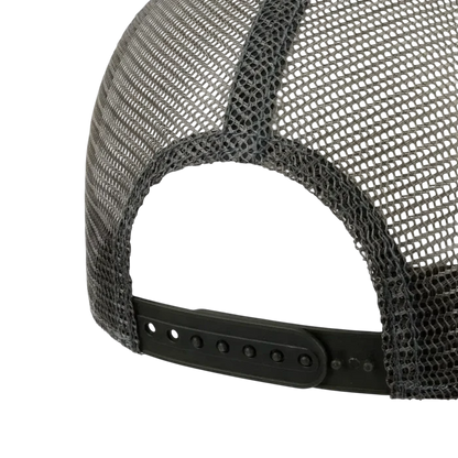 STETSON TRUCKERCAP CADDY SERVICE