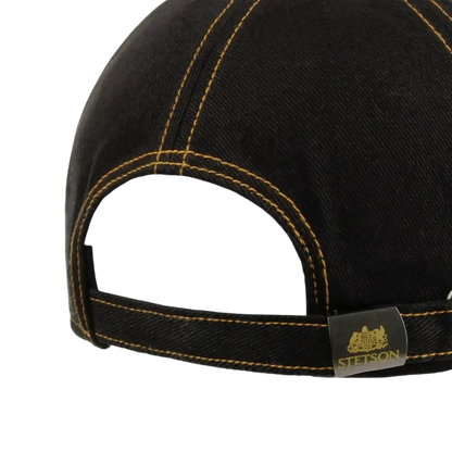 STETSON TRUCKERCAP GARAGE