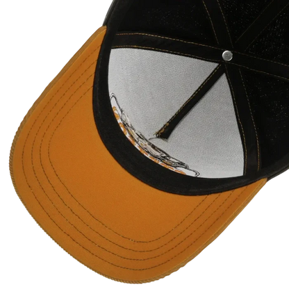 STETSON TRUCKERCAP GARAGE