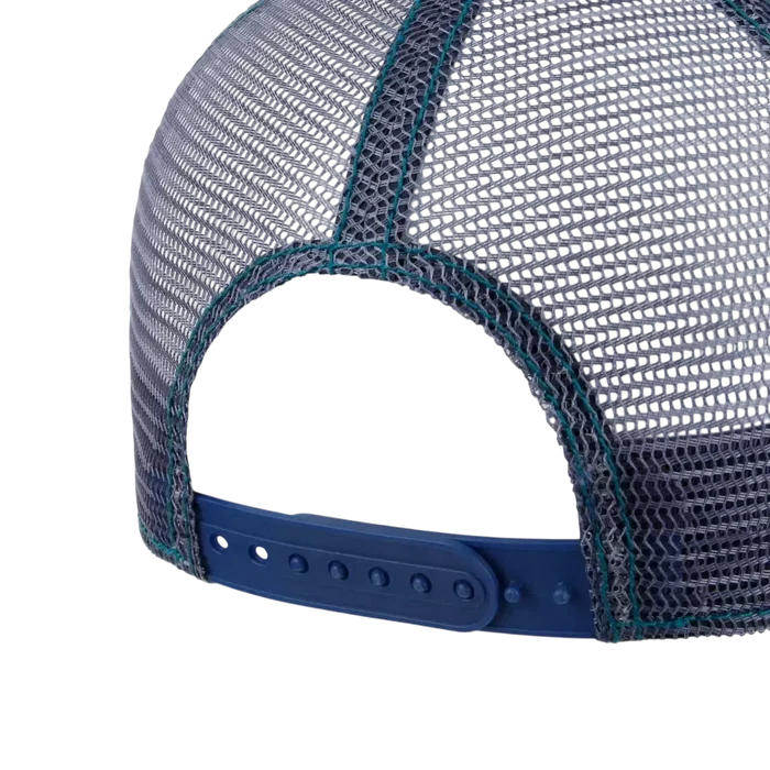 STETSON TRUCKERCAP GOLF