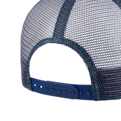 STETSON TRUCKERCAP GOLF