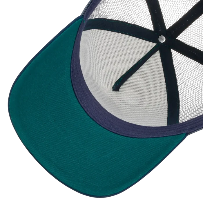STETSON TRUCKERCAP GOLF