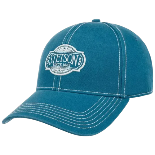STETSON TRUCKERCAP SINCE 1865