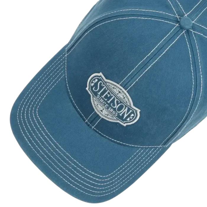 STETSON TRUCKERCAP SINCE 1865