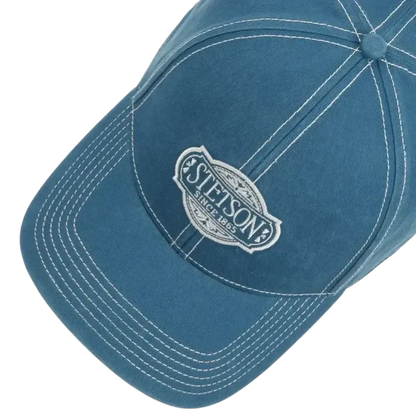 STETSON TRUCKERCAP SINCE 1865