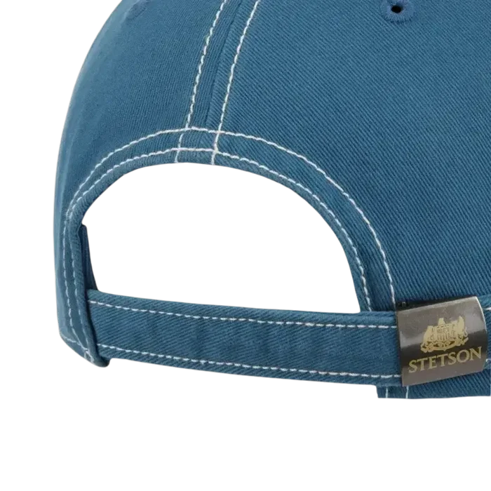 STETSON TRUCKERCAP SINCE 1865