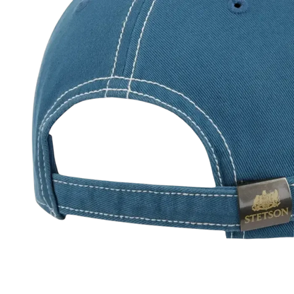 STETSON TRUCKERCAP SINCE 1865