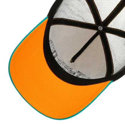 STETSON TRUCKERCAP SOUNDBOX