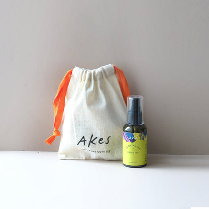 Stink Killer - Green tea Toilet Spray