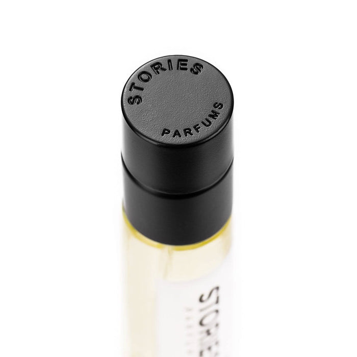 STORIES Parfums No.1 15ml Perfume Cap