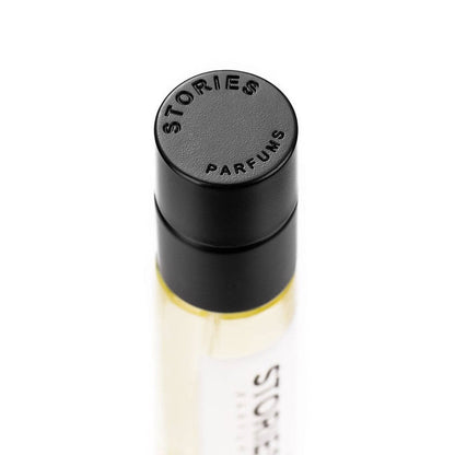 STORIES Parfums No.1 15ml Perfume Cap