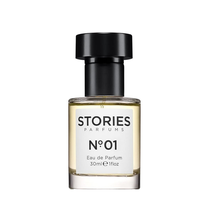STORIES Nº.01 Eau de Parfum 30ml