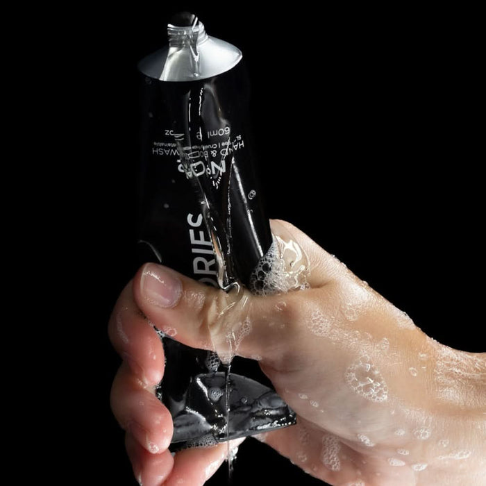 STORIES Nº.02 Hand & Body Wash – 60ml