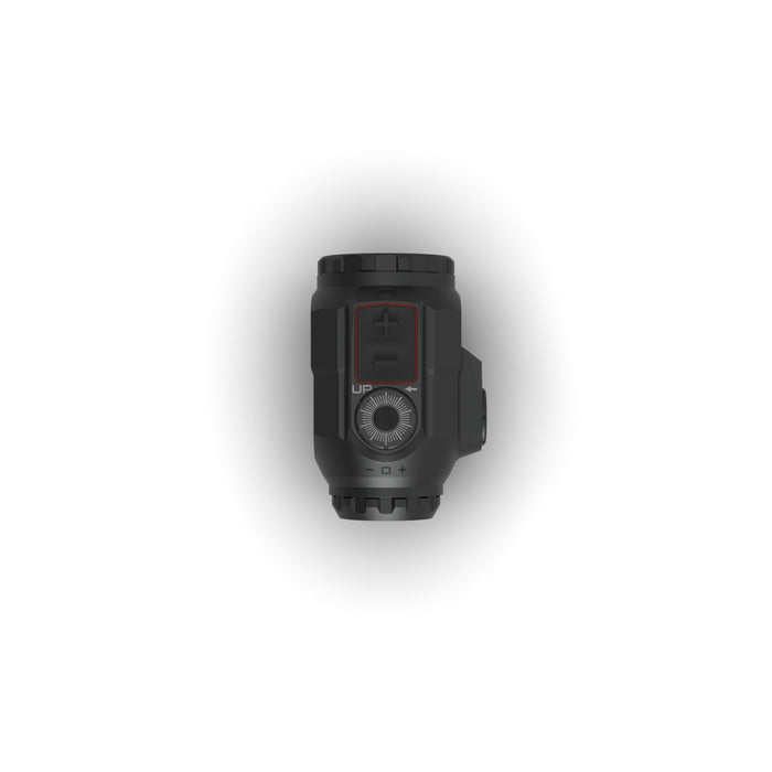 Strikon FMP 1x18 Prismatic Sight - Micro Prism Sight