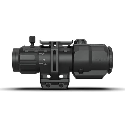 Strikon VMP Piggyback Mount
