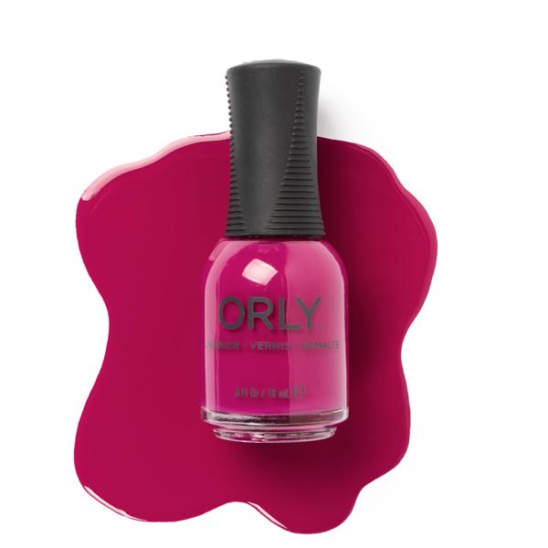 String of hearts | Nail lacquer 18ML
