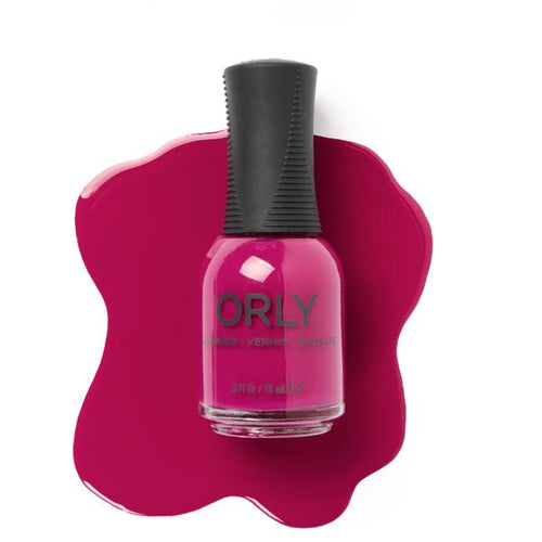 String of hearts | Nail lacquer 18ML