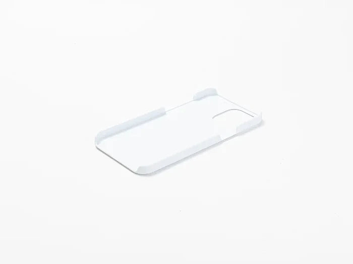 Sublimation Blanks 3D iPhone 12 Pro Max Cover(Frosted, 6.7inch)
