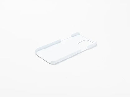 Sublimation Blanks 3D iPhone 12 Pro Max Cover(Frosted, 6.7inch)