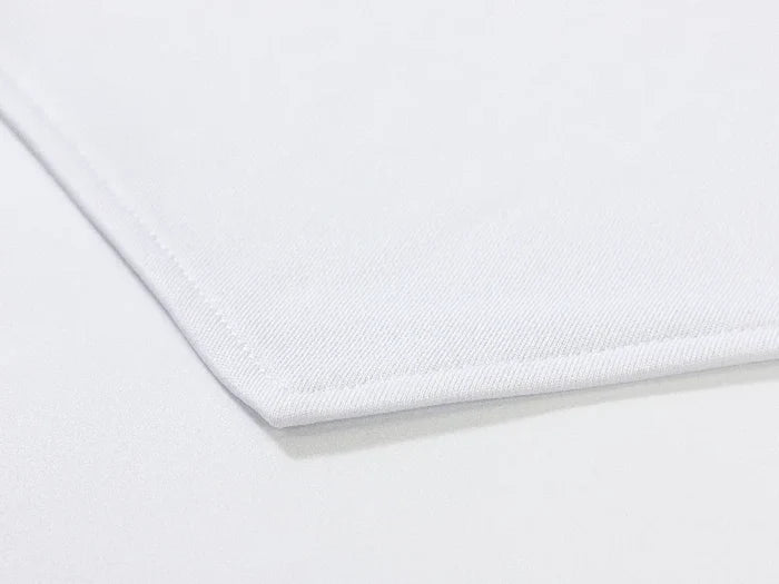 Sublimation Blanks Pet Bandana (S)