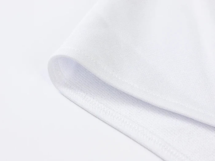 Sublimation Blanks Pet Bandana (XL)