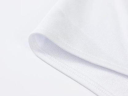 Sublimation Blanks Pet Bandana (XL)