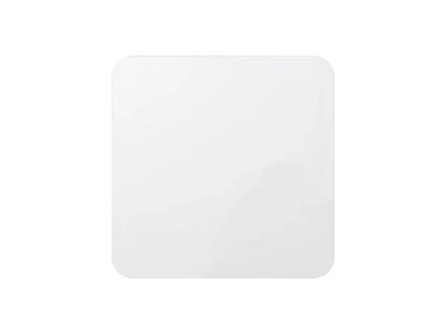 Sublimation Blanks Square HB Mug Coaster w/ Cork(9*9cm)