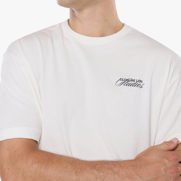 Summer Fruits T-Shirt |  Off White